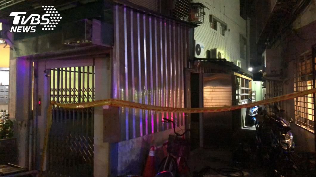 11人地下室拍片一氧化碳中毒 內燃機發電惹禍