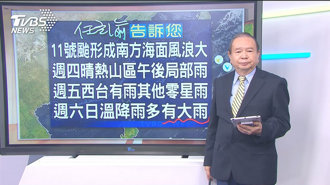 圖/TVBS