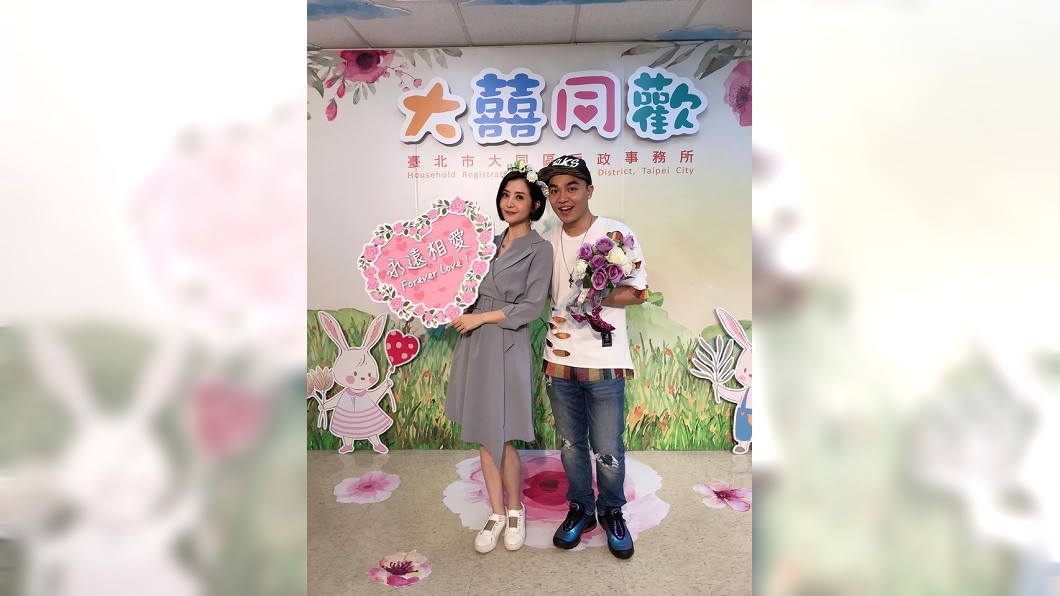 小甜甜前男友結婚了!李亮瑾曬超音波照:已懷孕3個月