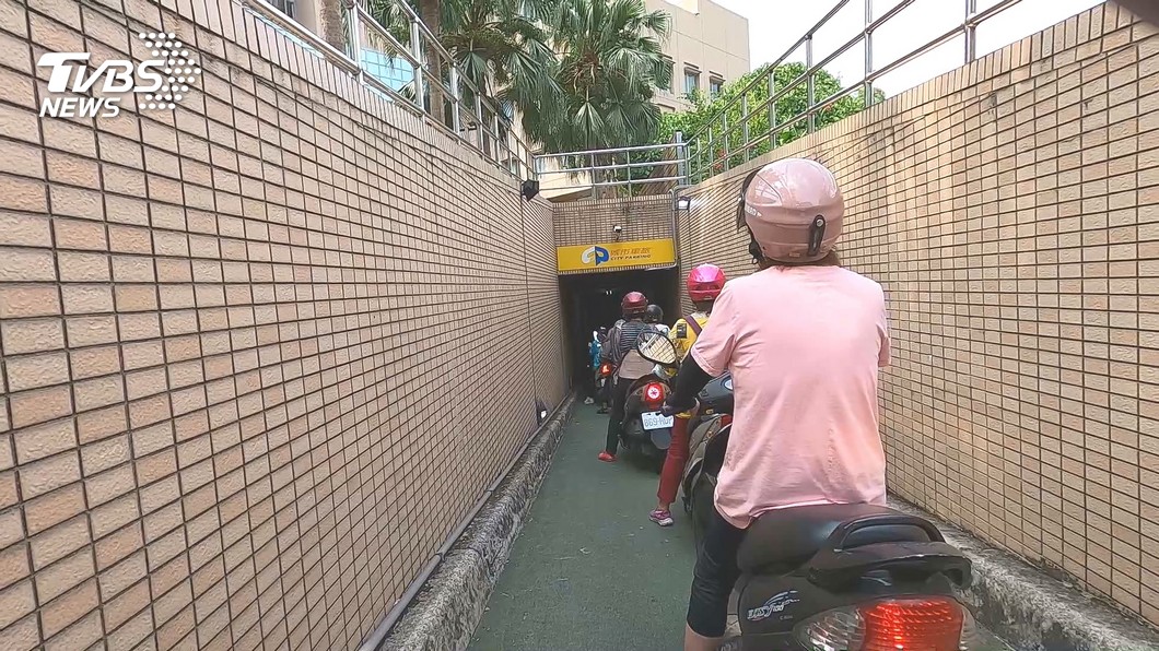 圖／TVBS