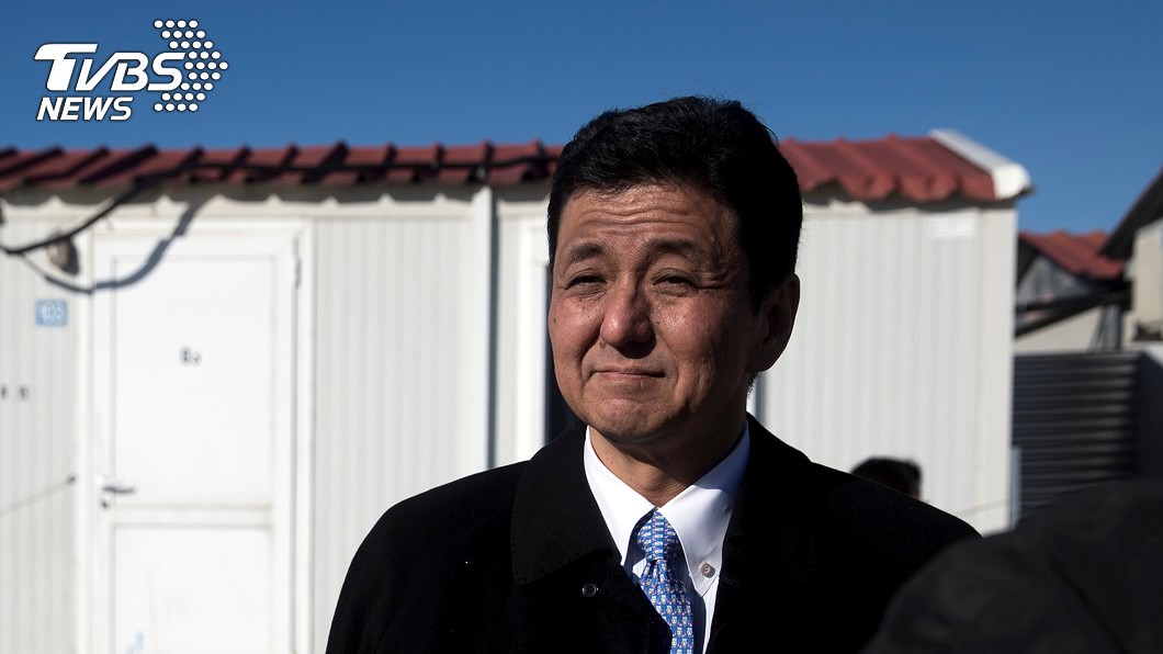 安倍胞弟出任日防相 陸籲恪守一中原則:避免和台灣往來