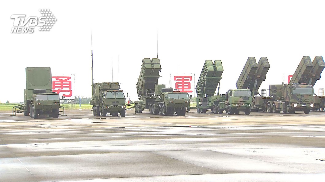 圖/TVBS