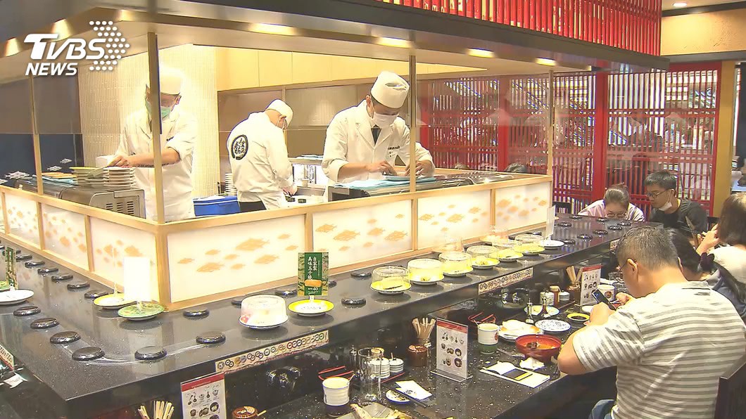 亞洲藏壽司轉上櫃大漲 抽中股票現賺6.5萬