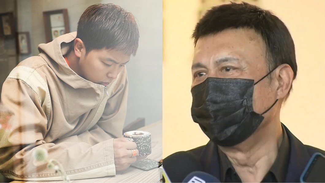 小鬼倒臥浴室前亡 余天「罕出聲悲悼」:老鬼我比你大