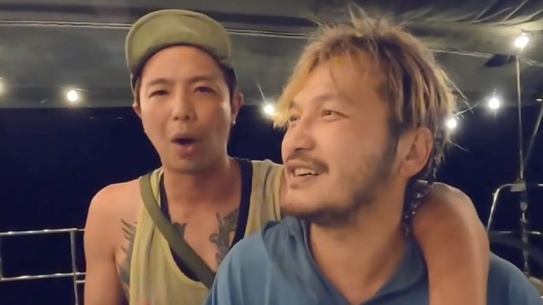 徹夜完成小鬼遺願!KID最後私訊「該醒了吧」惹哭全網
