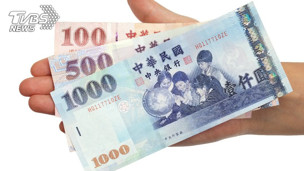 新台幣開盤升0.8分　為29.300元