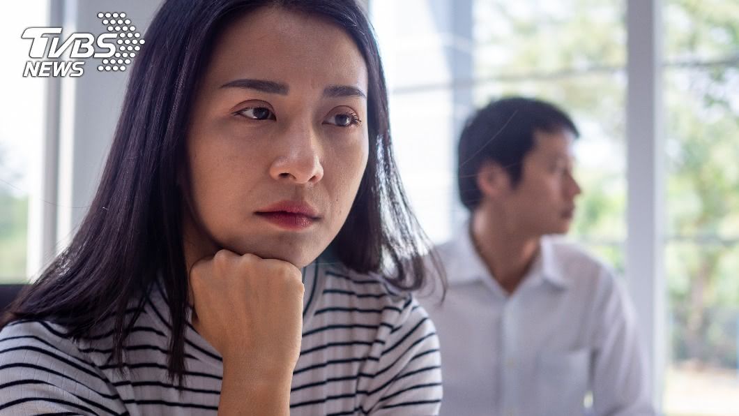 小心中鏢…5句話1秒惹怒女友 網:氣到想分手