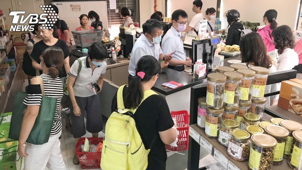 把握時間!農遊券使用最後一天 逾70萬人還沒兌換