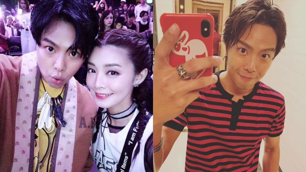 小鬼為何人緣極佳?女星淚憶十年交情:那麼好的一個人…