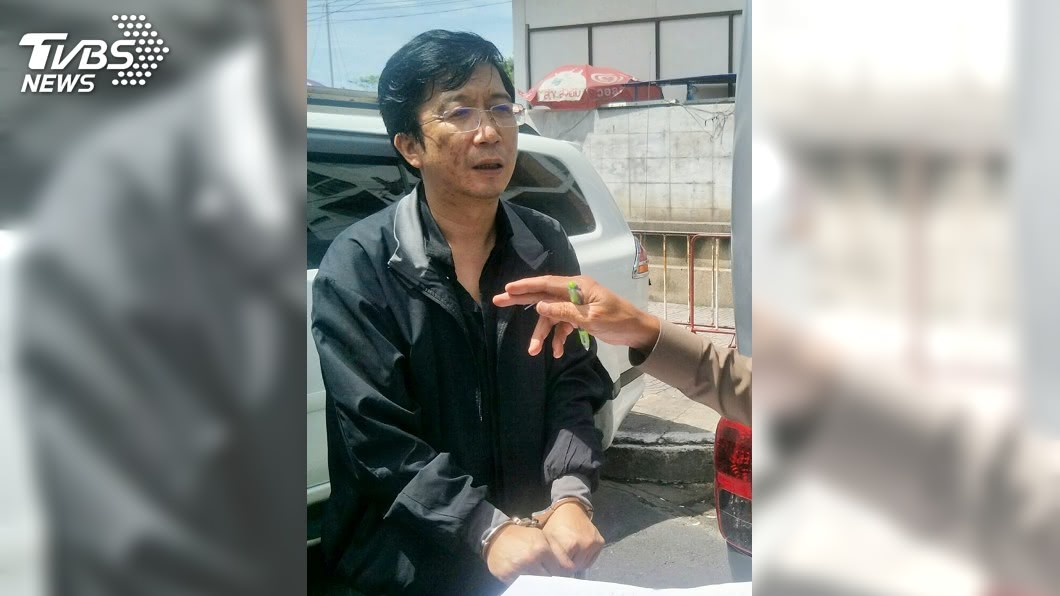 吸金百億潛逃遭遣返　秦庠鈺炒股案提訊稱無辜
