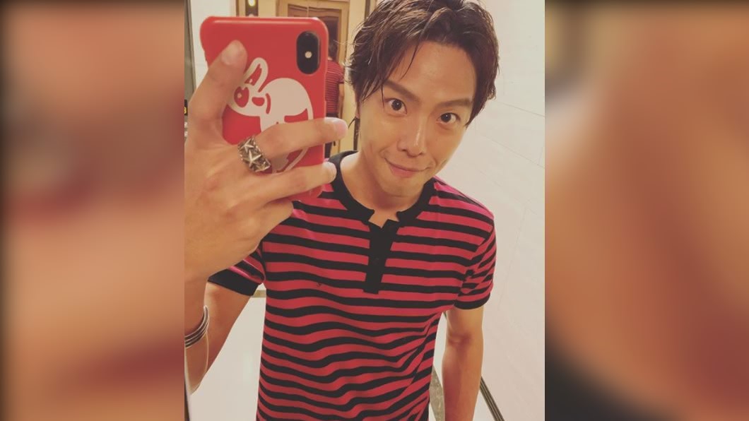 圖／翻攝自aes_alien instagram
