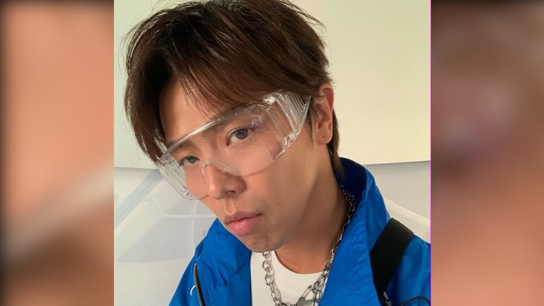 圖／翻攝自aes_alien instagram