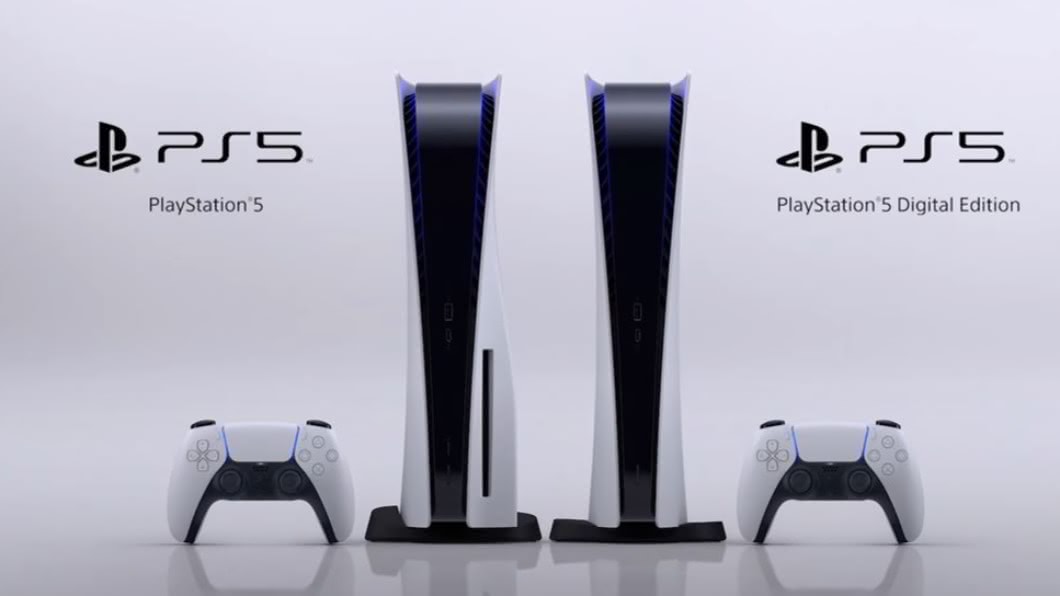 沒如預期降價! PS5標準版定價499美元