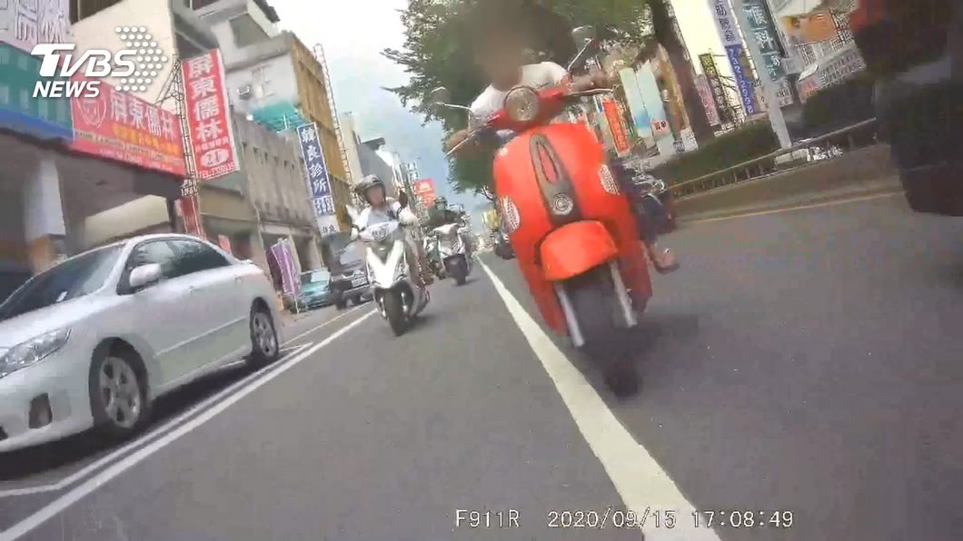 圖/TVBS