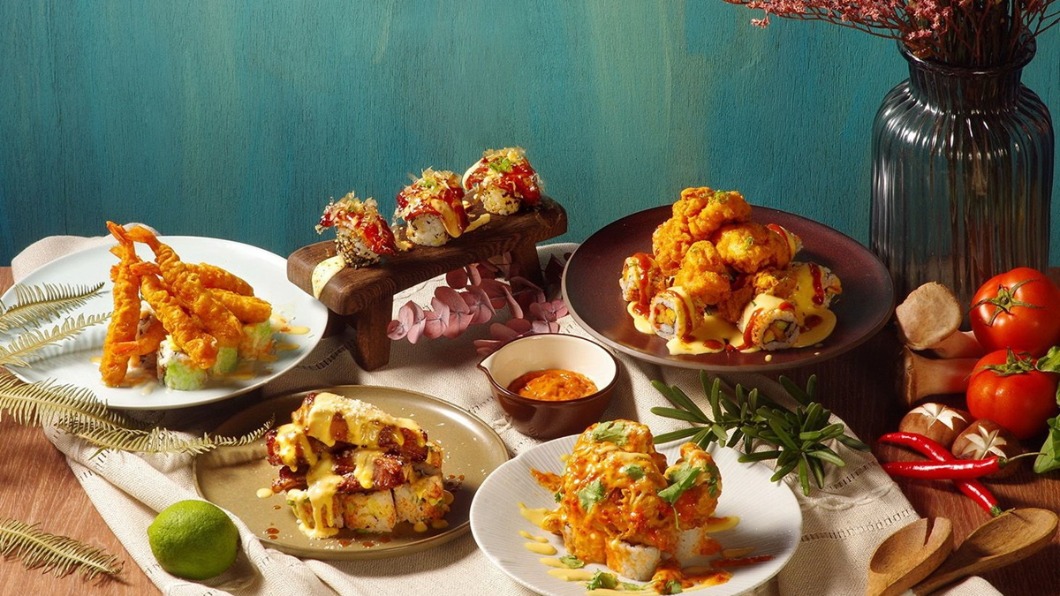餐酒館即日起至9月30日推出「盛夏啤酒節」活動。(圖/天成文旅華山町提供)
