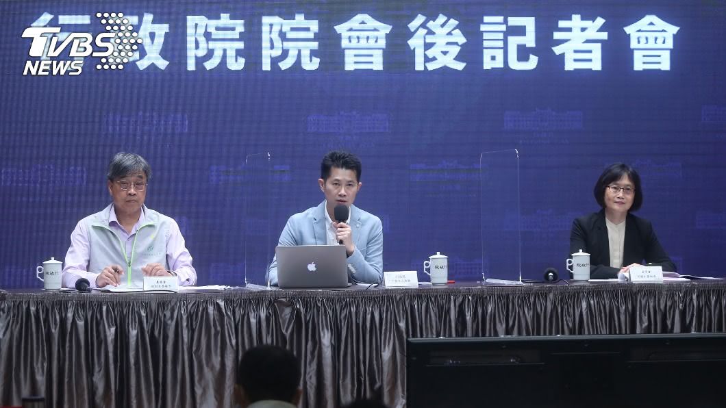 供應鏈重組議題廣泛 政院:台美將面對面交換意見