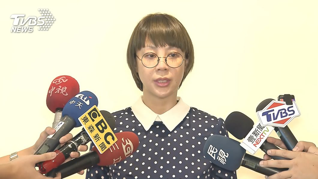 上百人受害!「彩鑽女王」蘇怡吸金5.1億 改判9年6月