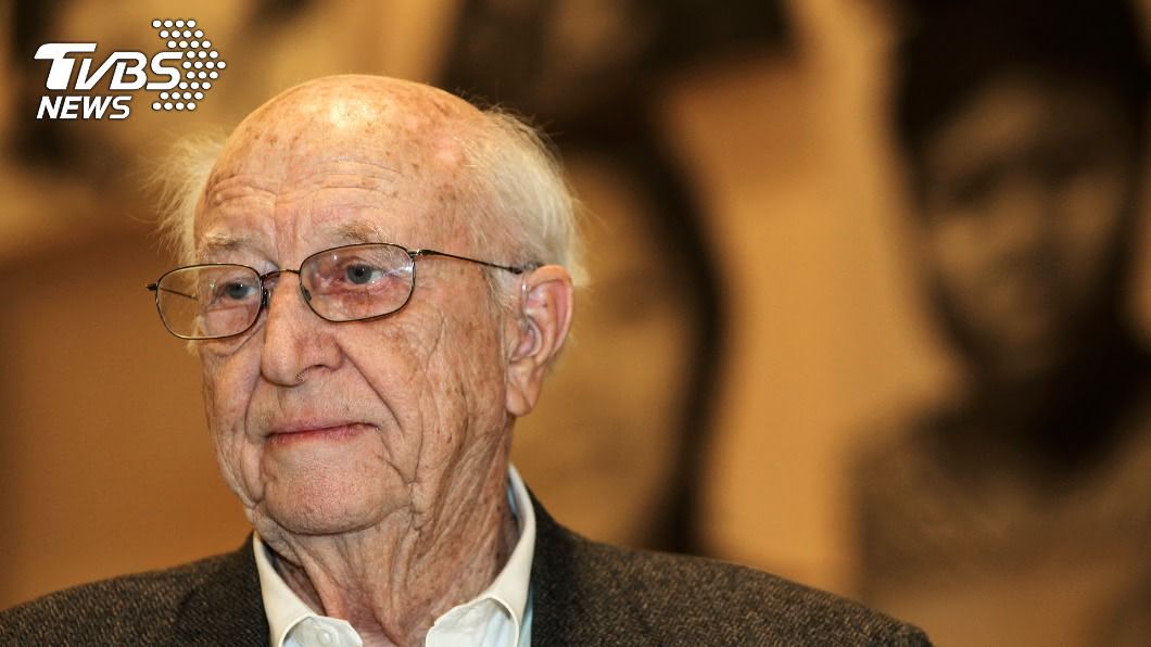 律師與慈善家 比爾蓋茲父親病逝享耆壽94歲