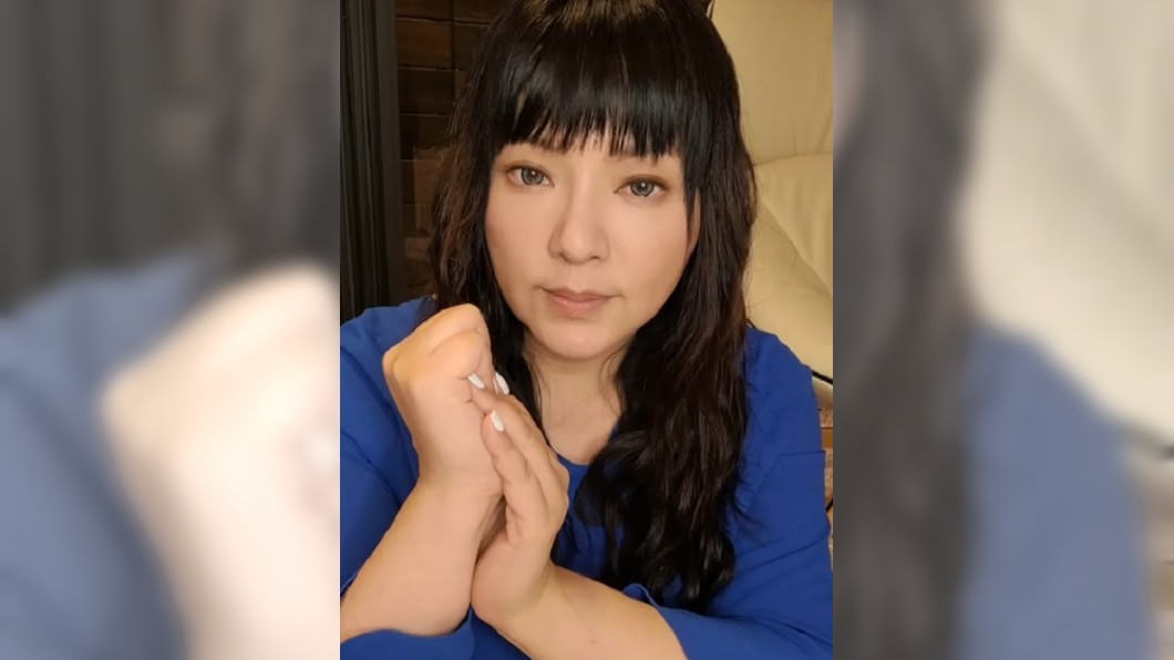 唐綺陽表示自己知道星相厲害在哪裡。(圖/翻攝自唐綺陽占星幫臉書)