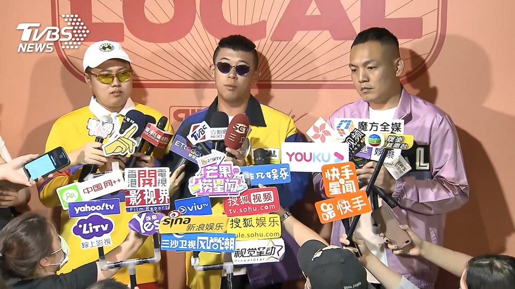 圖/TVBS