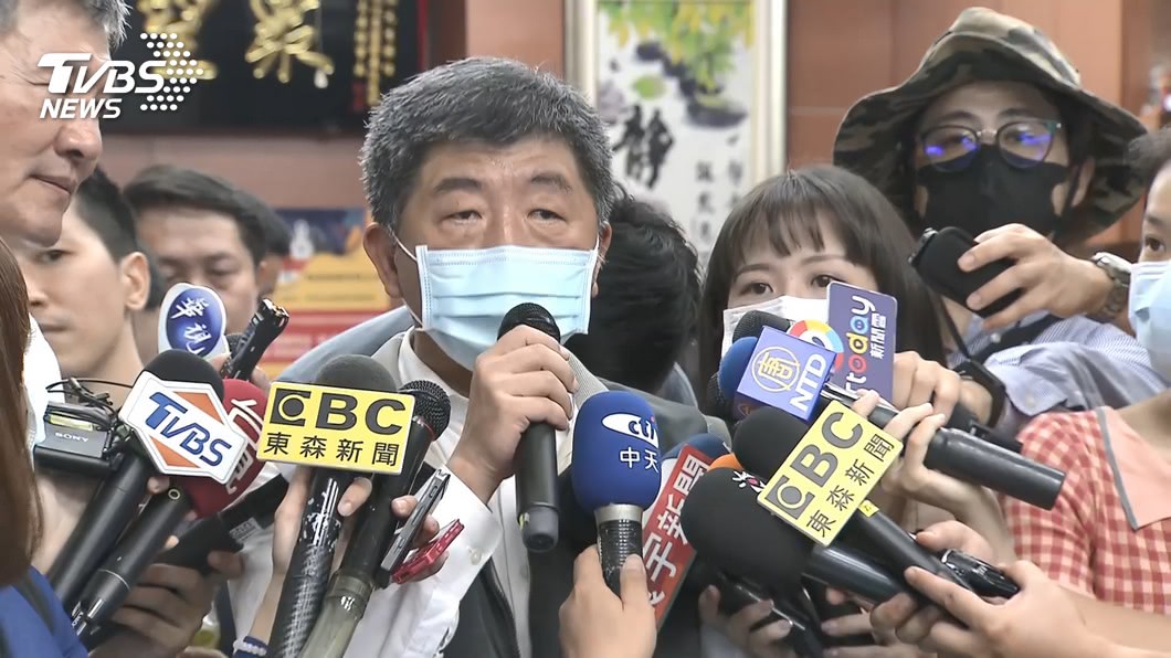 瘦肉精掀「一國多制」 陳時中:以法制程序處理