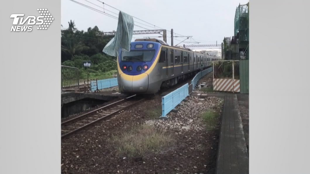 圖／TVBS