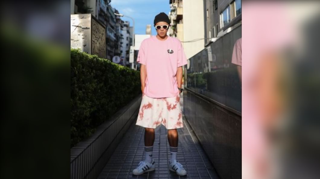 圖/翻攝自aes_alien ig