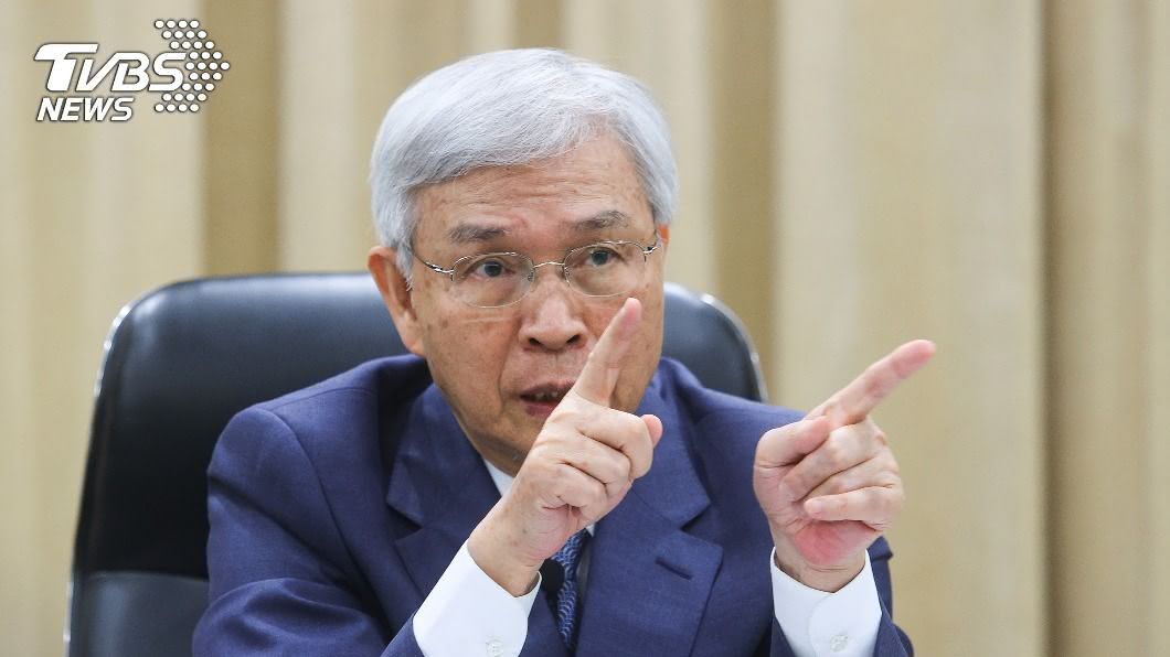 央行貨幣政策持續寬鬆 楊金龍9大關鍵問答