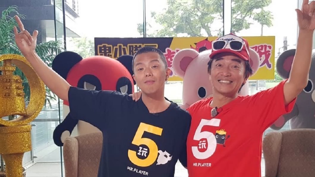難捨小鬼！憲哥悲痛再發文：你可先請假回來一下也好嗎？