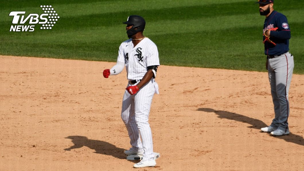 MLB白襪勝雙城　12年來首度進軍季後賽