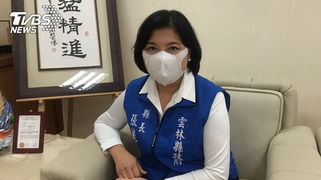 美豬議題朝野爭議 張麗善:應以全民健康為首要