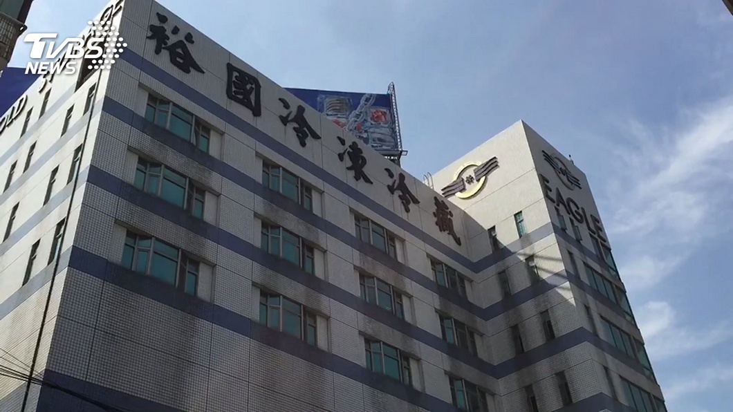 圖／TVBS
