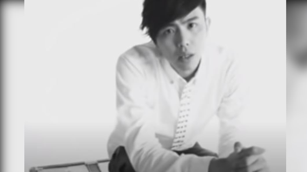 圖/翻攝自滾石唱片 ROCK RECORDS Youtube