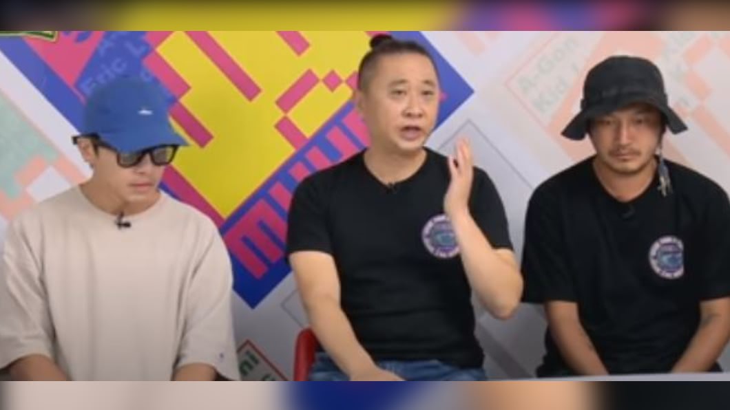 圖／翻攝自月曜1起玩 Youtube