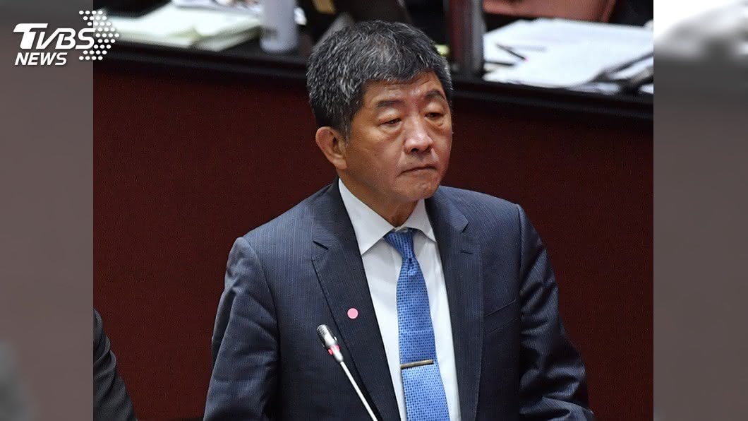新冠疫苗採購台加入COVAX 陳時中:10月初付訂金
