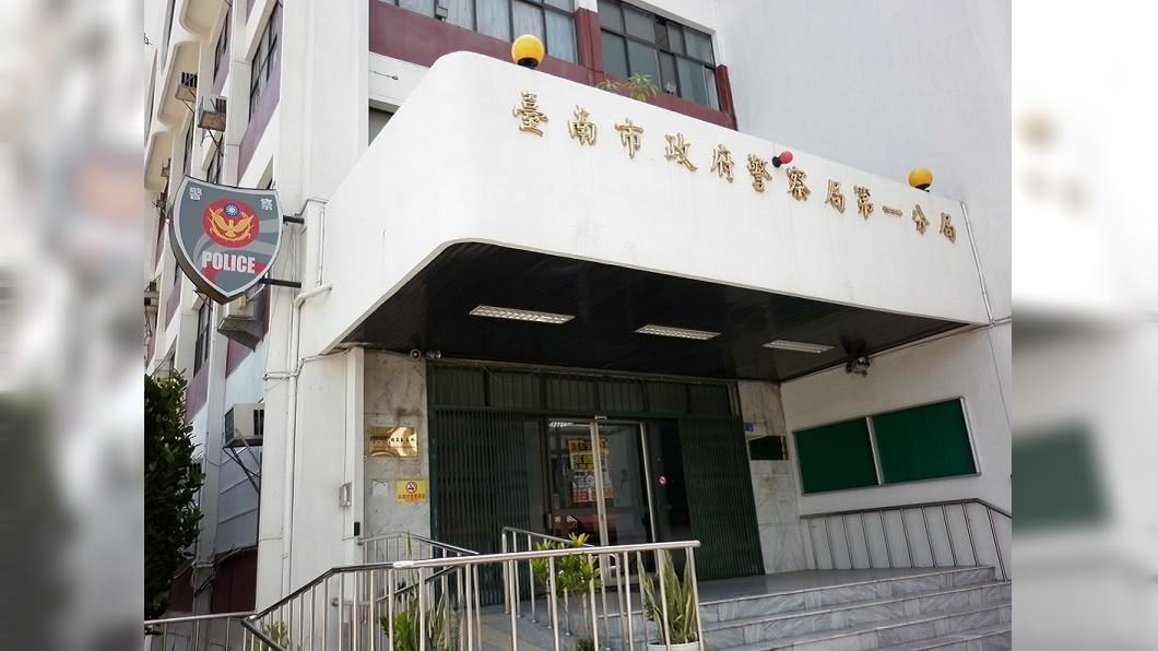 台南傳當街開槍擄人!警方火速逮2男偵訊中