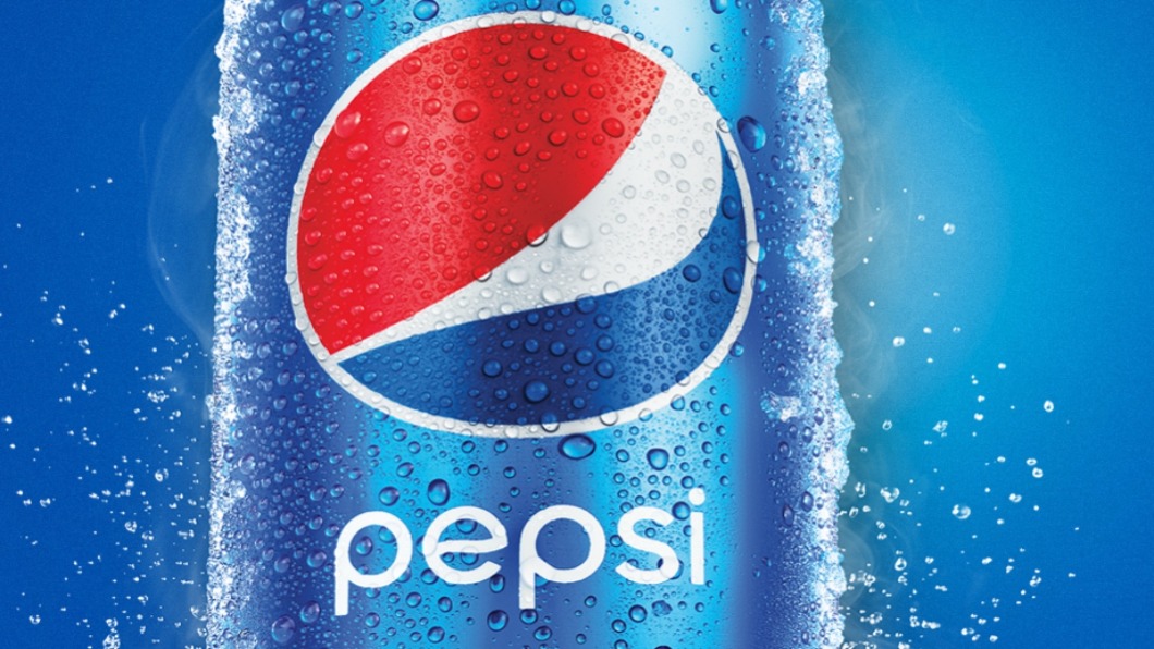 圖／翻攝自 Pepsi 官網