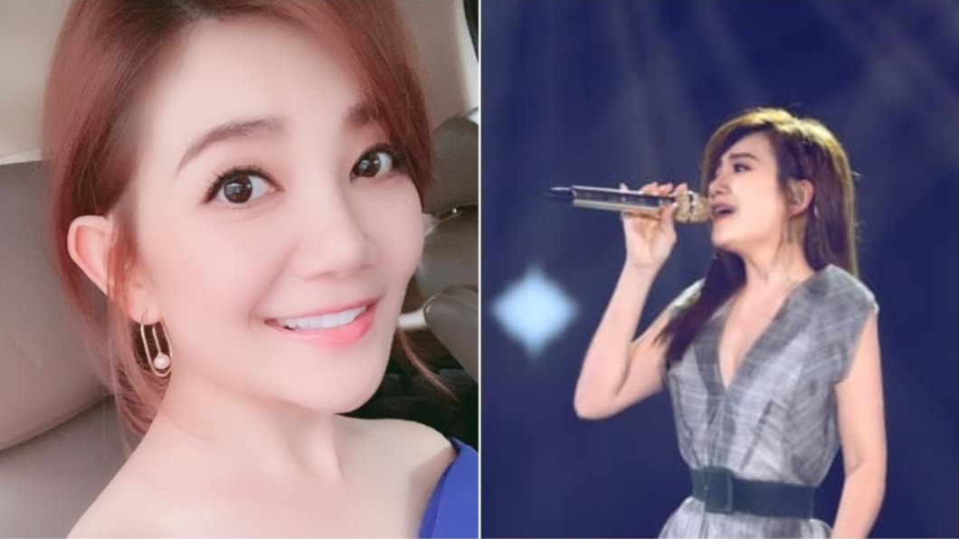 梁靜茹「感言小抄」金曲全程緊握!等20年還是沒機會唸