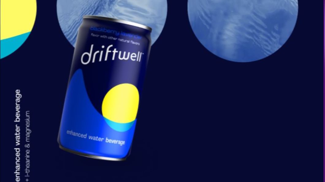 「助眠可樂」要你一夜好眠 無糖無熱量又紓壓