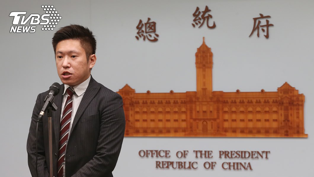 共軍實戰演練 總統府:無益提升國際形象