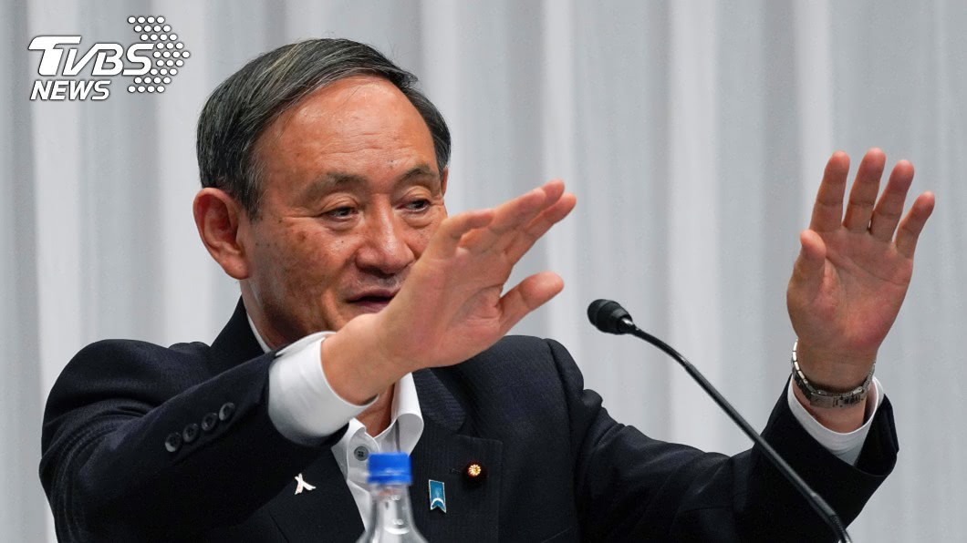 上任拚改革!菅義偉要求業者調降手機費率:至少一成