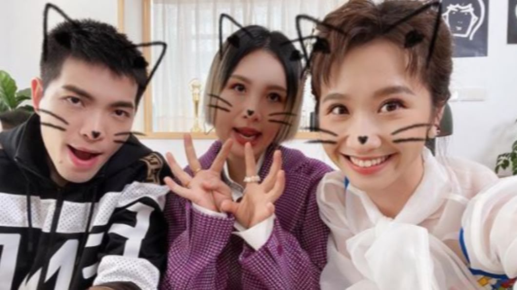 圖/翻攝自sunnygirl800424 IG