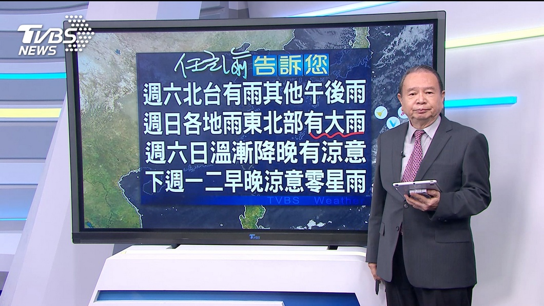圖/TVBS