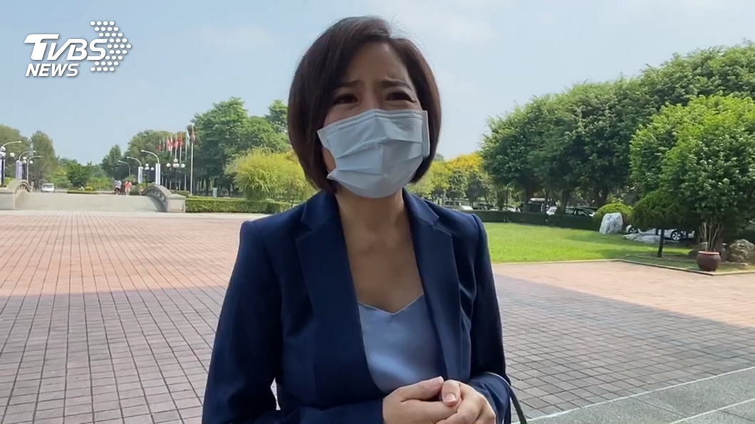 10年前爆「恨死侯佩岑」被重提　于美人動怒揭關鍵