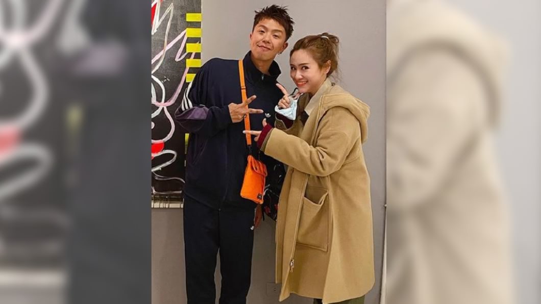 圖/翻攝自sandywis instagram