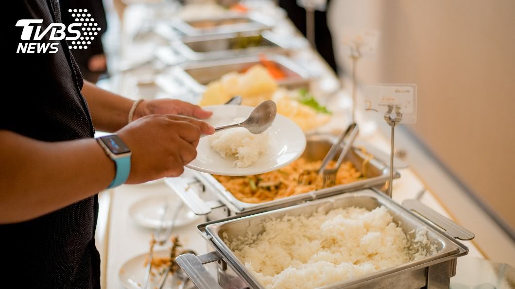 男女吃飯收費價格不一? 陸學校:減少食物浪費