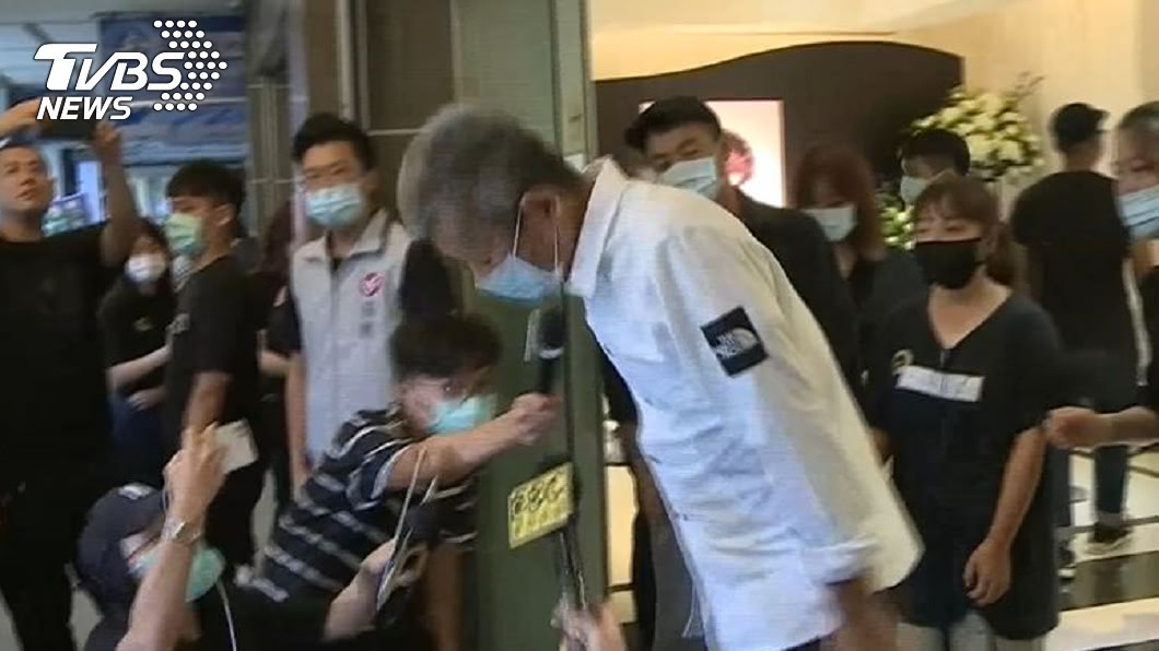 最沉重的請求!小鬼父親拜託1件事…圈內好友淚崩做到