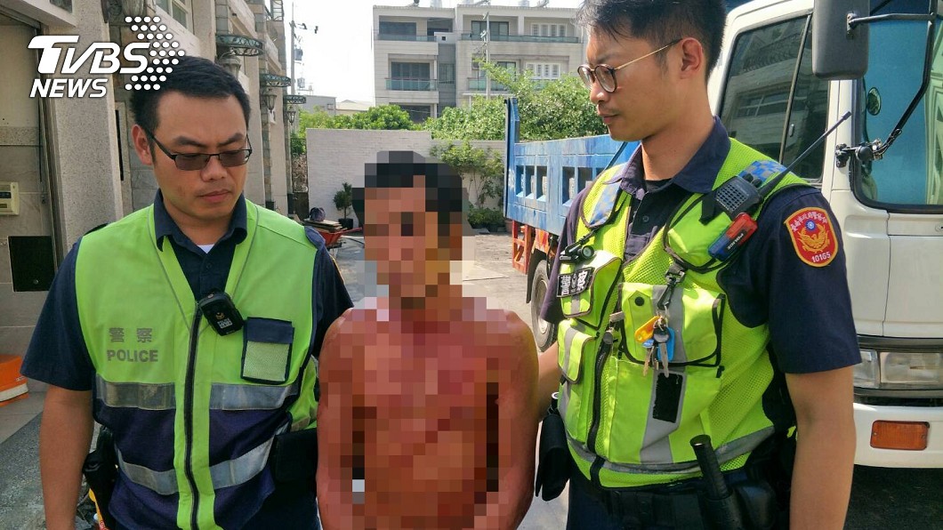 台南工地驚傳凶殺案!嫌持刀砍1死1重傷:後悔也來不及