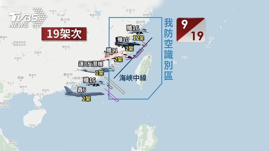 圖／TVBS