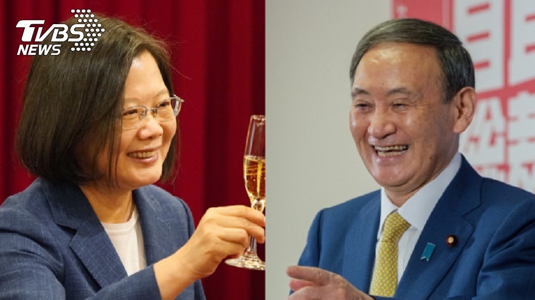 不滿日本首相盼與蔡通話 陸外交部:絕對不會發生!